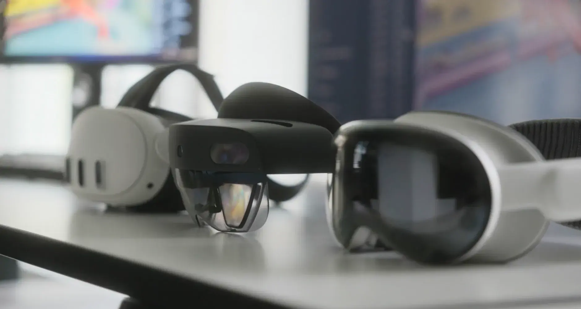 XR Market Size & Growth: The Enterprise Inflection Point | Hololight