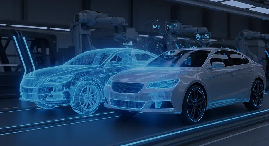 Best Digital Twin Software for Industrial Visualization (2026)