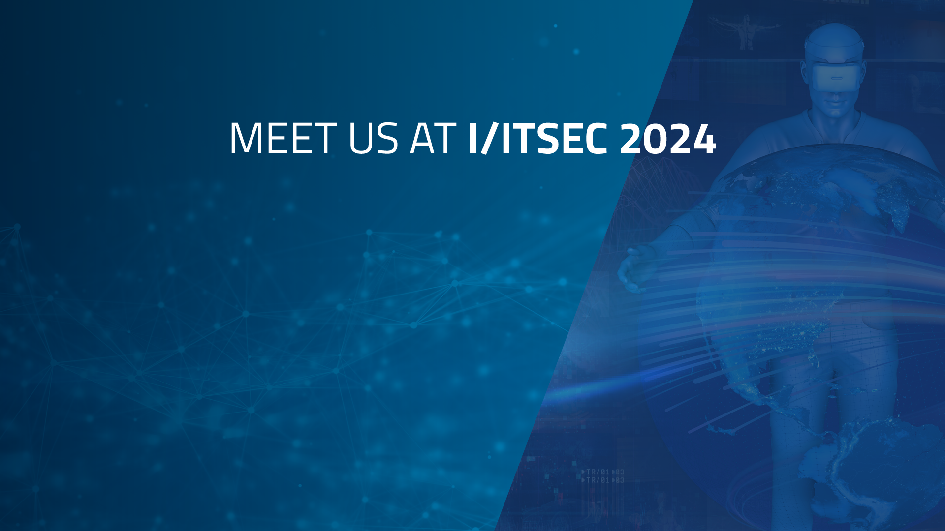 I/ITSEC 2024 – Orlando, Florida | Event