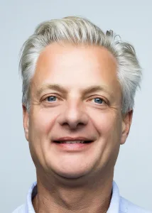 Walter Van Uytven joins Hololight as Independent Director of the Board