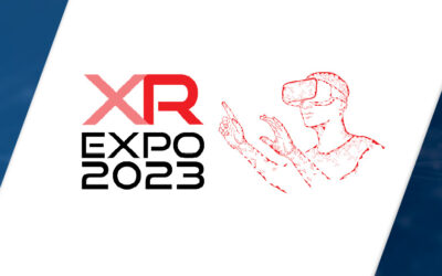 Hololight at XR EXPO