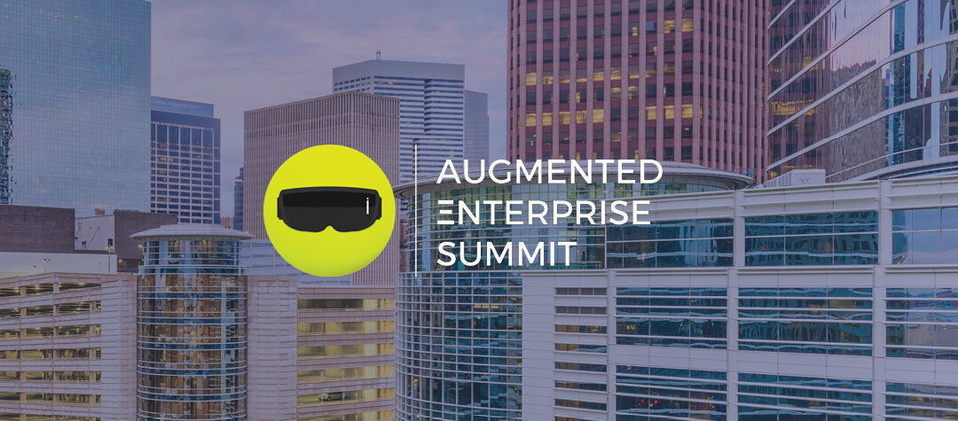 Augmented Enterprise Summit (AES) 2023