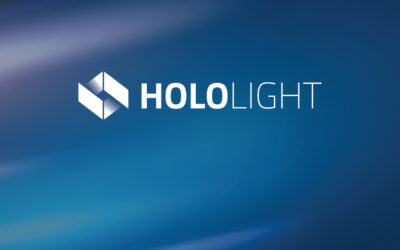 Hololight in the News