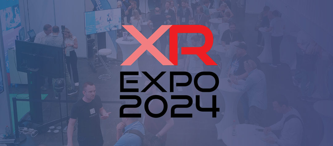 Hololight at XR EXPO: Collaborate across AR and VR