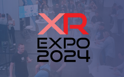 Hololight at XR EXPO: Collaborate across AR and VR