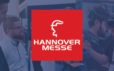 Hololight at Hannover Messe – April 22 to 26, 2024 