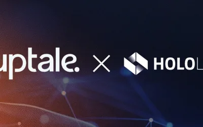 Uptale Partners with Hololight to Bring Next-Generation Immersive Training to the Cloud