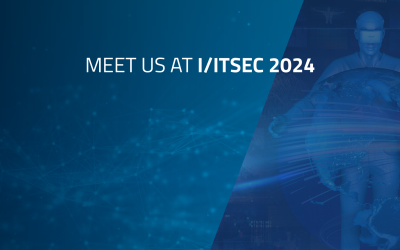 I/ITSEC 2024 – Orlando, Florida | Event